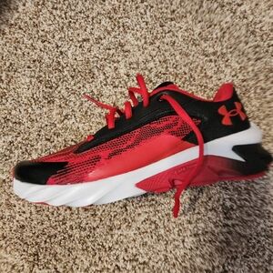 New In Box. Under Armor Scramjet Running Shoes